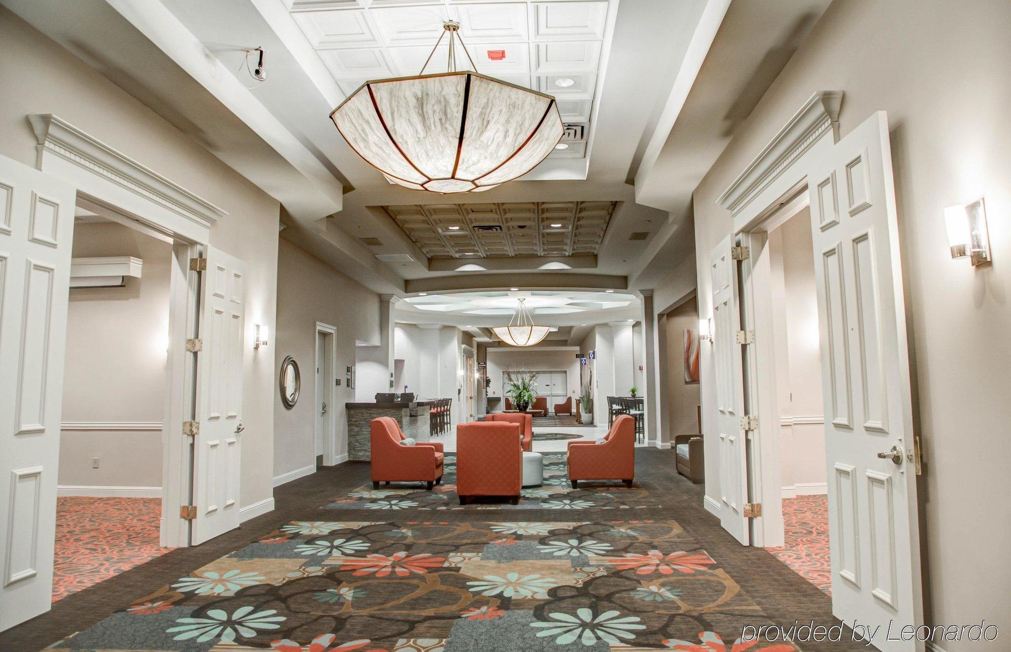 Portofino Hotel, An Ascend Hotel Collection Member Виксбург Экстерьер фото